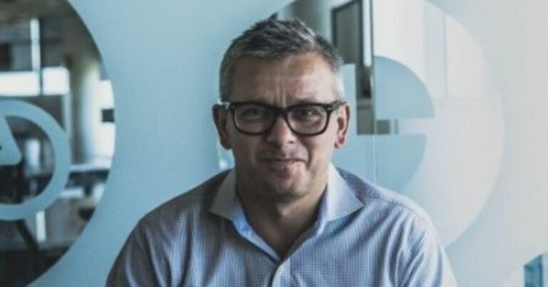 Dmitri Krakovsky, Chief Product Officer da Docusign, contratos digitais Foto: Divulgação