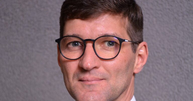 Hélcio Lenz, executivo da Körber Supply Chain Foto: Divulgação