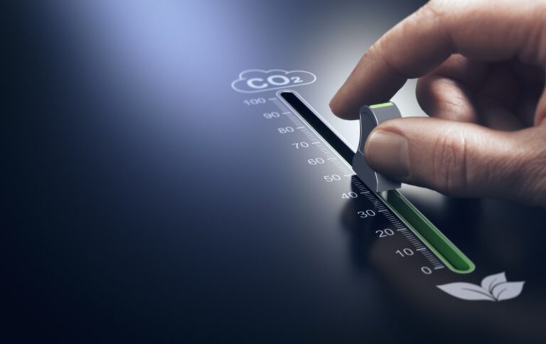 Coalizão Symbiosis, ESG, emissão de carbono Foto: Shutterstock