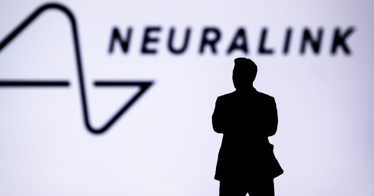 Neuralink. Foto: Shutterstock