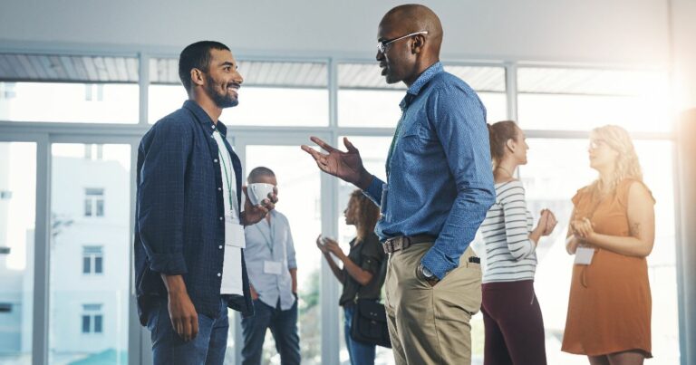 networking, network, negócios