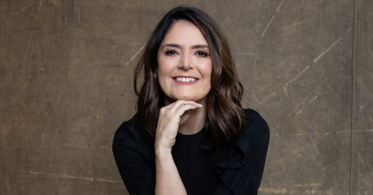 Adriana Viali, CEO da Nava. Foto: Divulgação