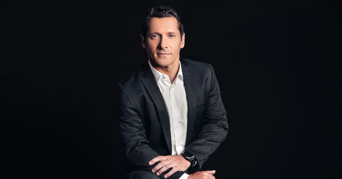 Fabio Balladi, GUD Energia