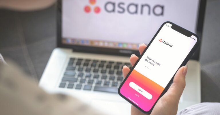 asana