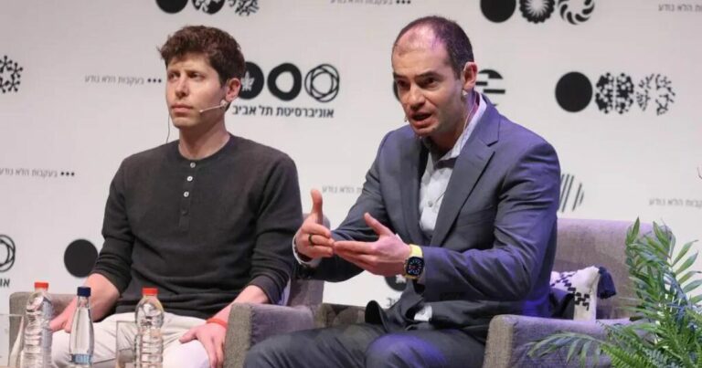 OpenAI, IIya Sutskever, YNetNews.com