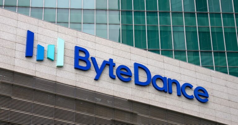 bytedance
