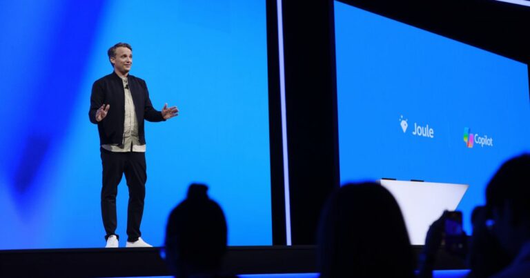 Christian Klein, CEO da SAP Imagem: Divulgação