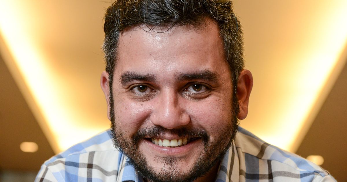 Eli Rodrigues, head de Experiência Digital da NTT Data Brasil, personas digitais