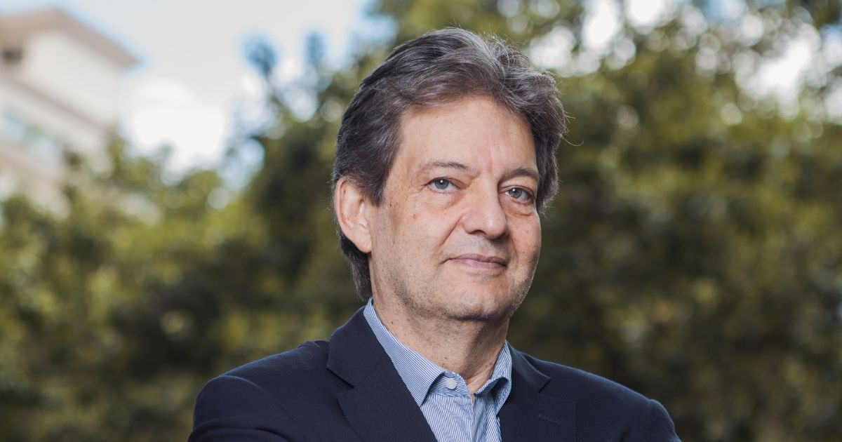 Agro Sergio Rocha Agrotools, agronegócio