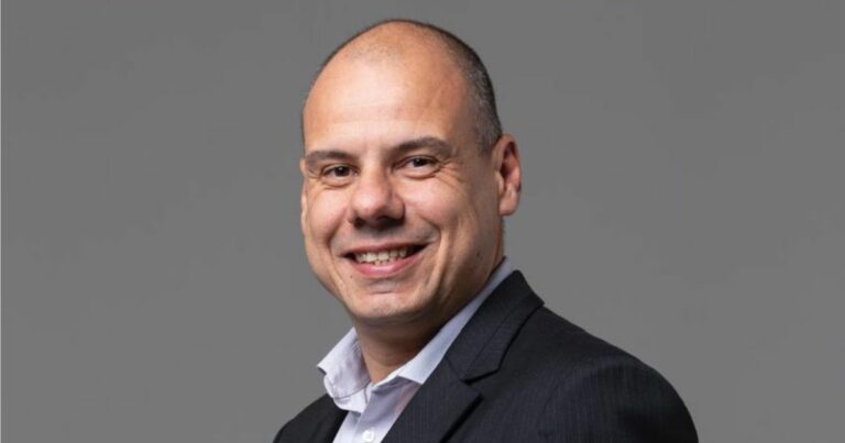 Marcel Saraiva, gerente de vendas da divisão Enterprise da Nvidia no Brasil fala sobre IA generativa
