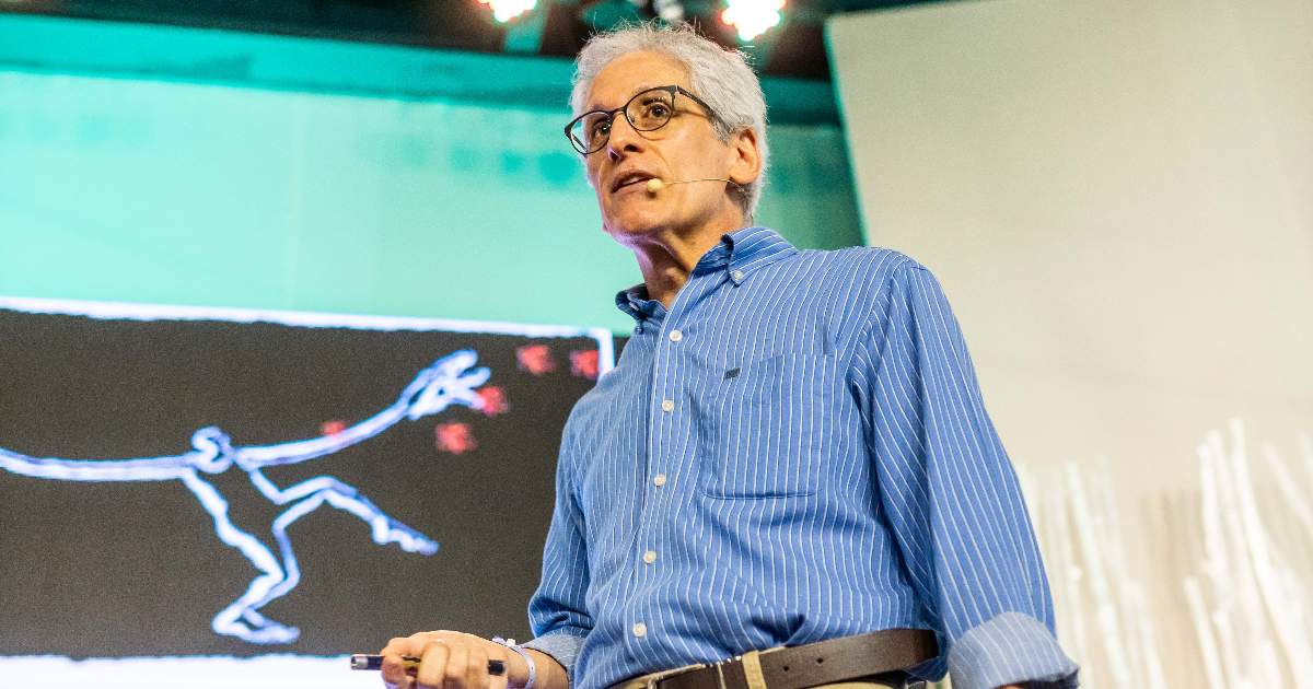 Paulo Nussenzveig, Fapesp