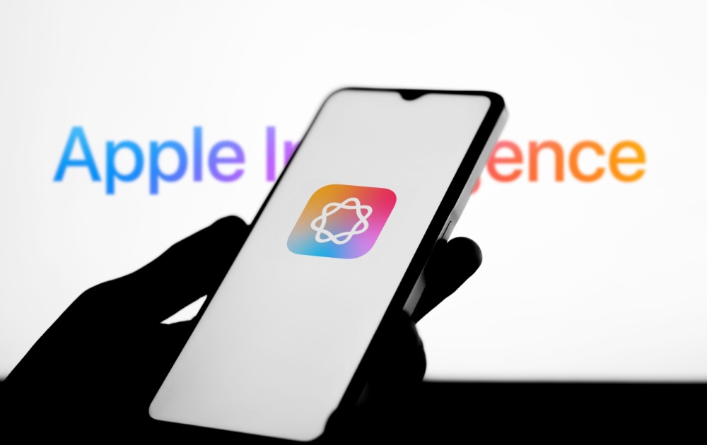 Apple Intelligence Imagem: Shutterstock