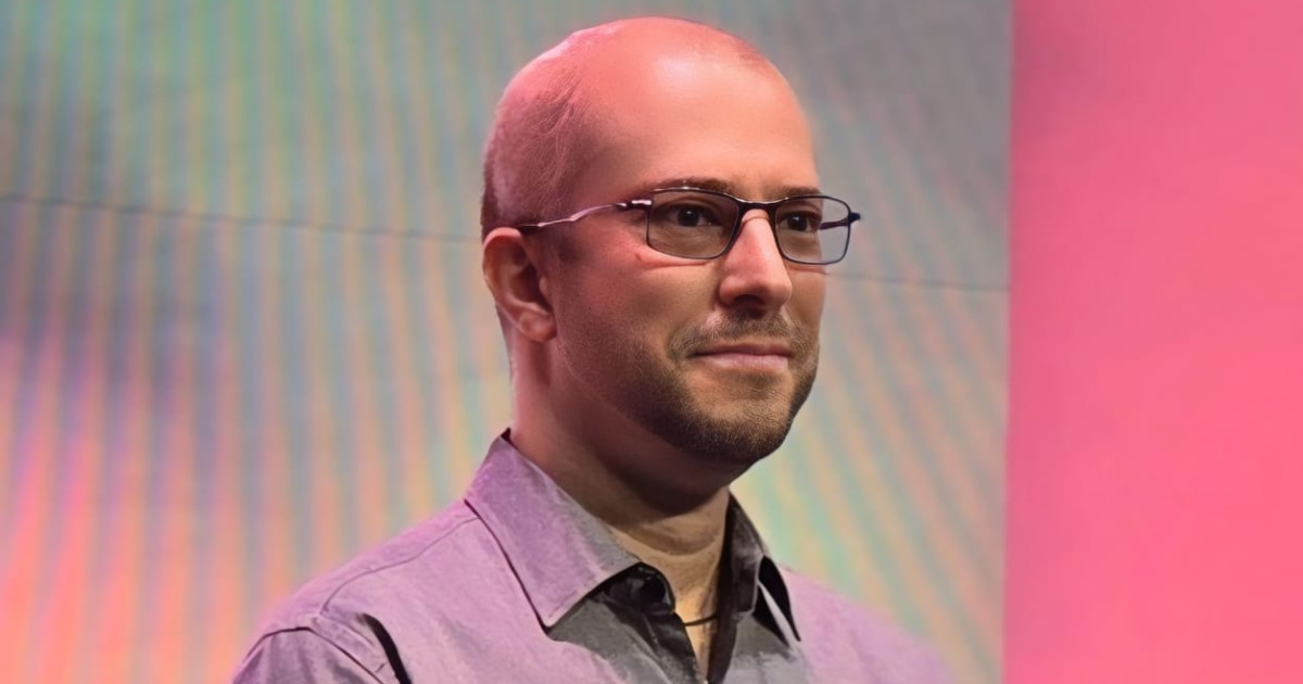 Tiago Penteado Pitney Bowes