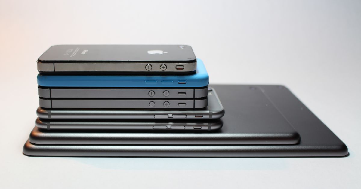 smartphones, telefones celulares, tablets, Anatel