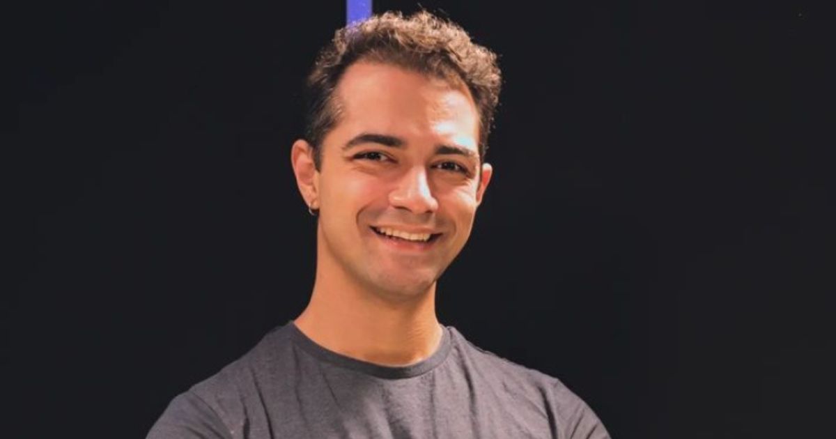 Fabricio Carraro, Alura fala sobre deepfake