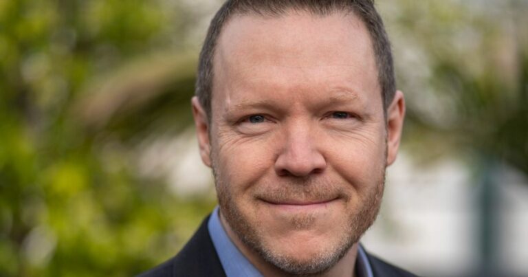 Ross Saario, CEO da Intelipost Foto: Divulgação