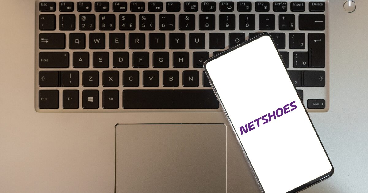netshoes