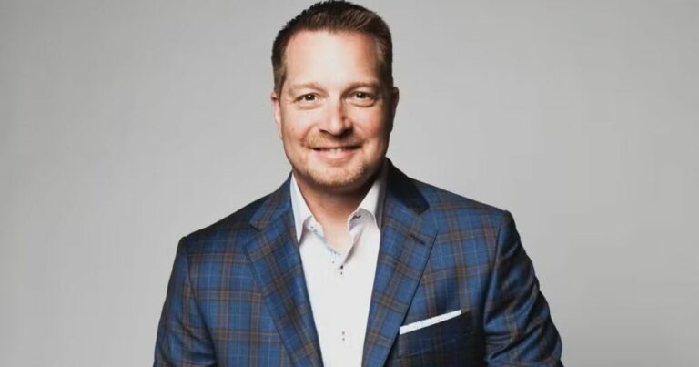 George Kurtz, CEO da Crowdstrike