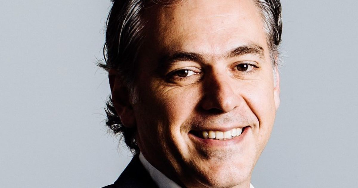 Marcio Caputo, COO da Logicalis