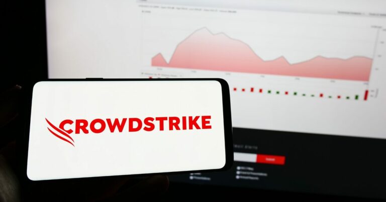 CrowdStrike