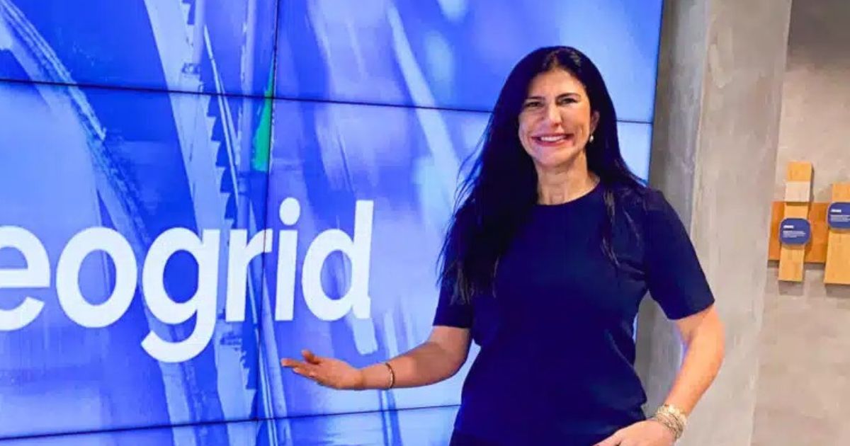 Christiane Cruz Citrângulo, CMSO, responsável por Marketing e Estratégia da Neogrid Imagem: Divulgação