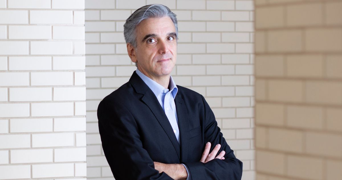 Samir Vani, diretor para a América Latina da MediaTek Imagem: Divulgação