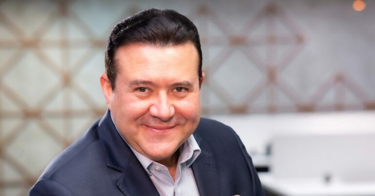 Carlos Maurício Ferreira, CEO da Algar Tech. Foto: divulgação