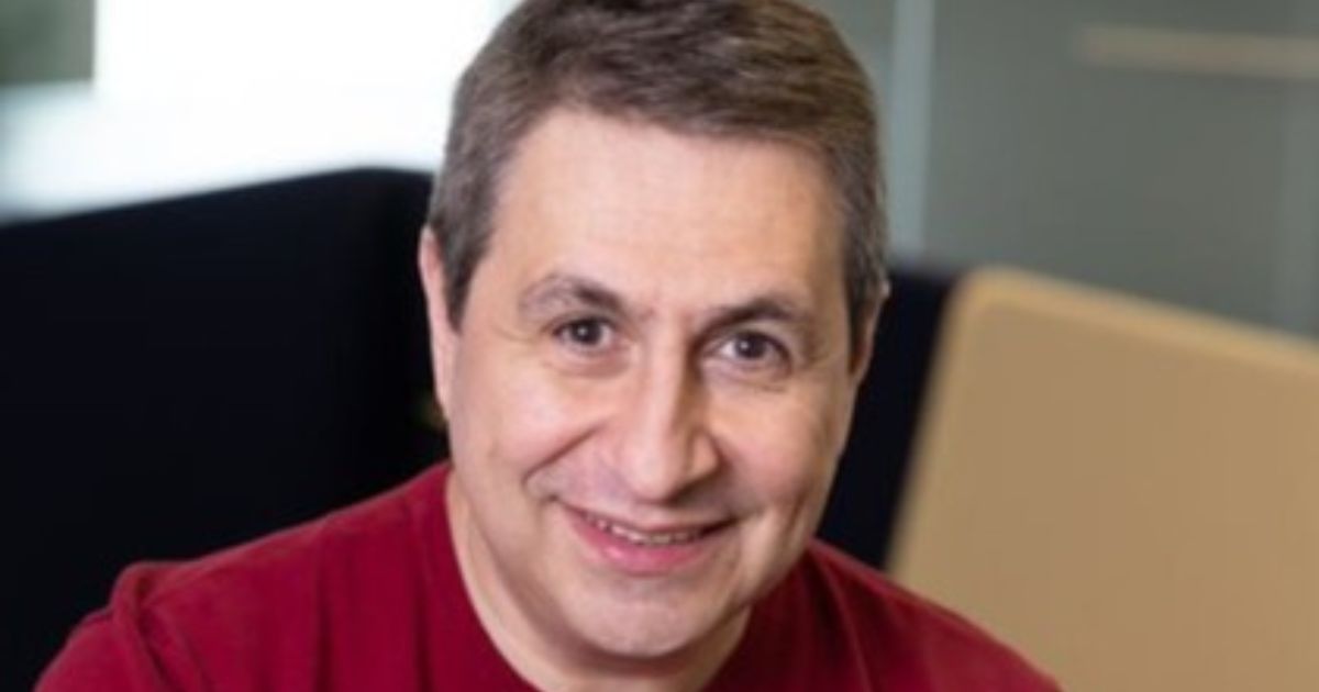 Renato Morsch Imagem: LinkedIn