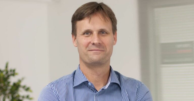 Ricardo Lepper, SoftExpert, internacionalização