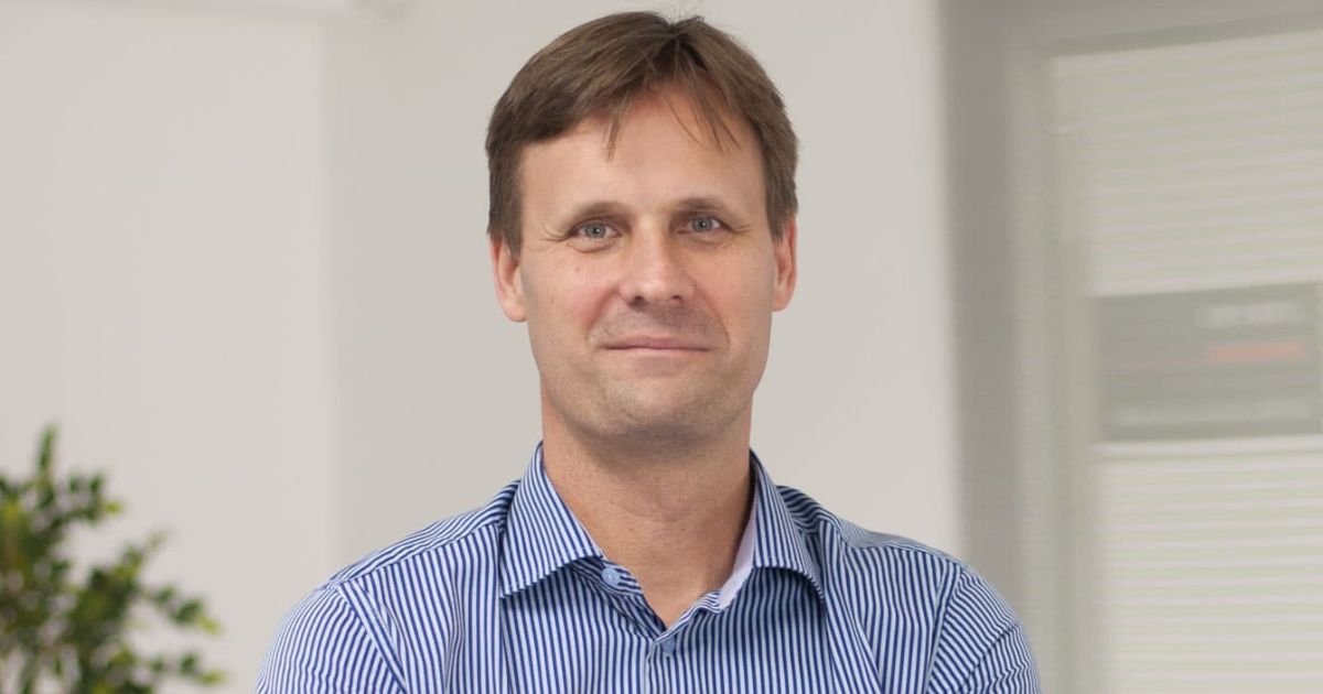 Ricardo Lepper, SoftExpert, internacionalização