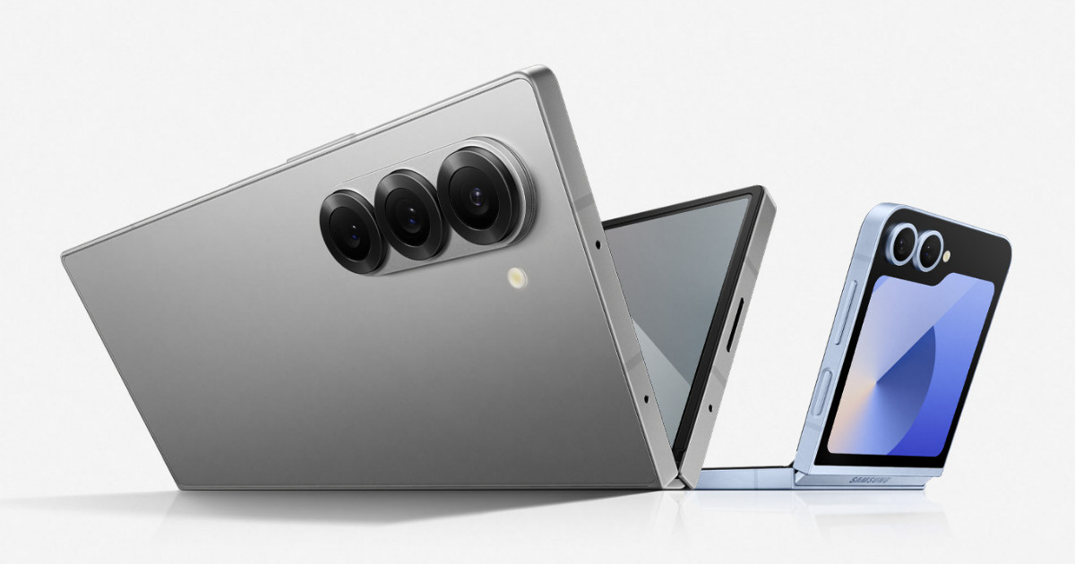 Imagem: Divulgação/Samsung