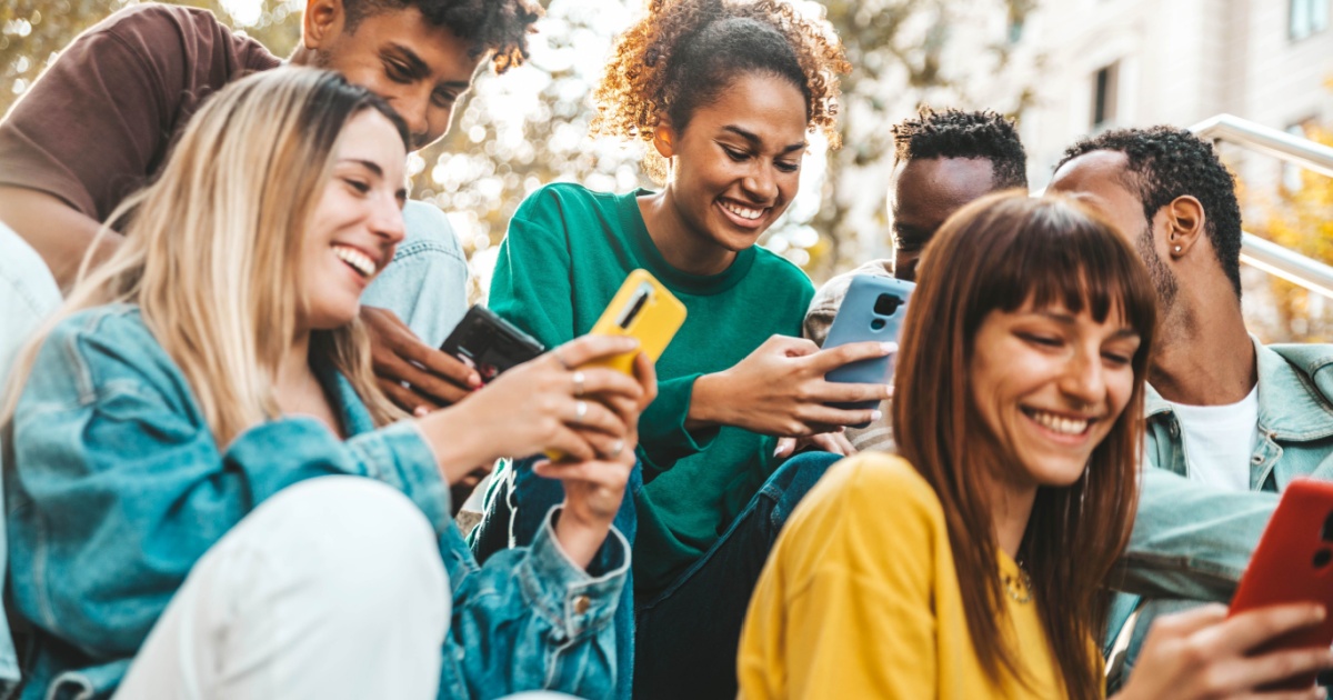 geração Z, privacidade, dados