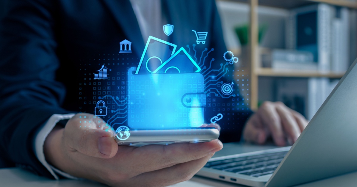 apps financeiros, finanças