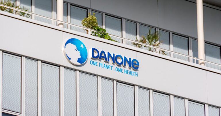 danone