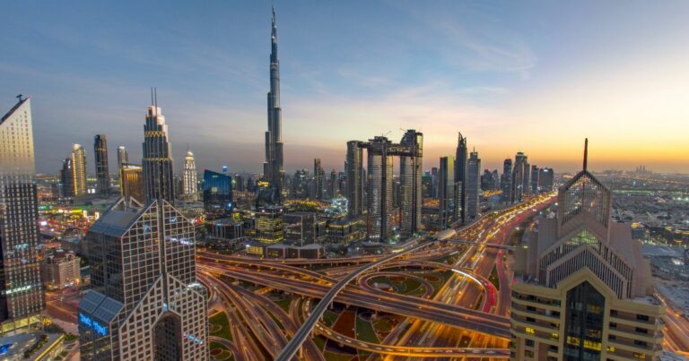 dubai, FCamara