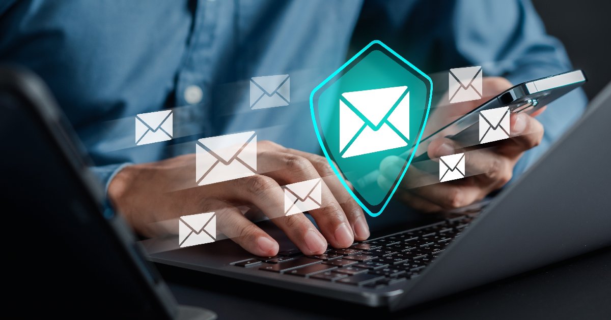 e-mail, segurança, empresa, geração Z