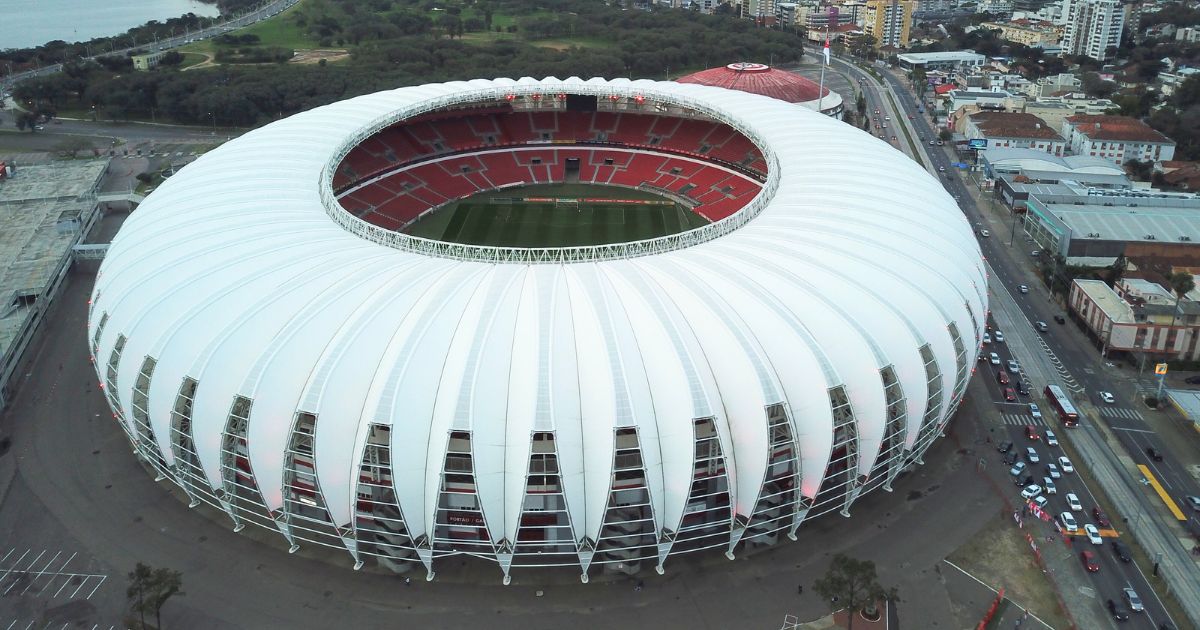 estádio beira-rio, internacional, porto alegre