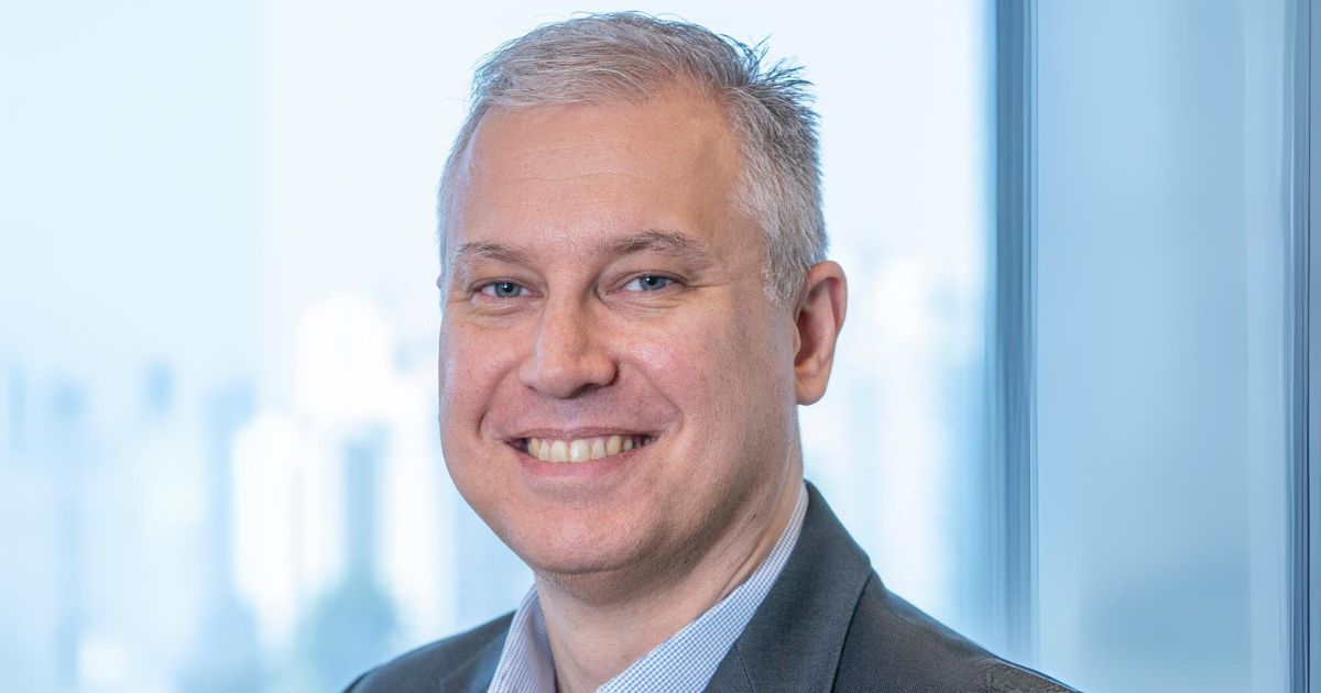 Caio Antunes, Bradesco Seguros, Foto: Divulgação