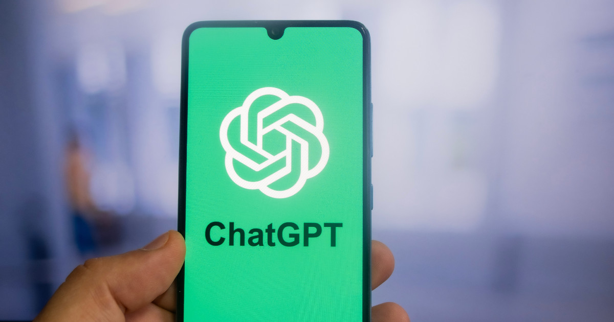 ChatGPT, OpenAI, inteligência artificial, IA generativa, gpt-4o