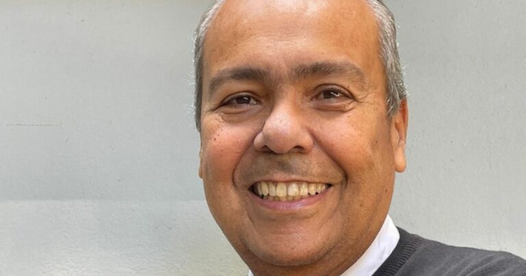 Edison Fontes, Nava, CISO