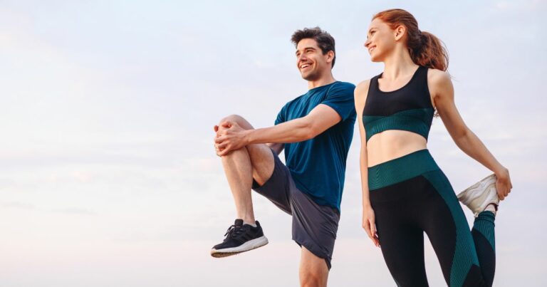 exercício físico, saúde, bem-estar