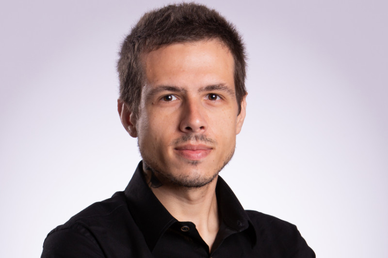 Felipe Oliveira Aiper