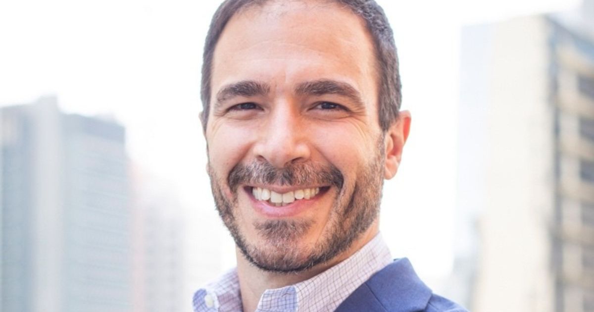 Fernando Morad, head de produtos digitais, canais e inovação da SulAmérica