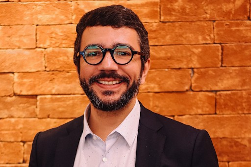 João Paulo Lins Tempest