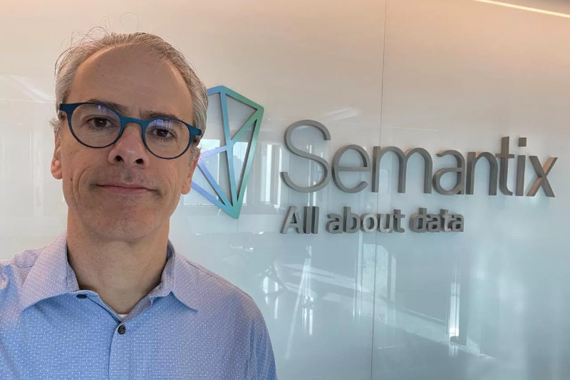 Marcelo Frontini Semantix