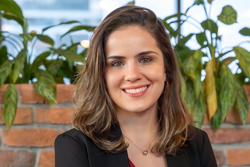 Marina Almeida The Bakery