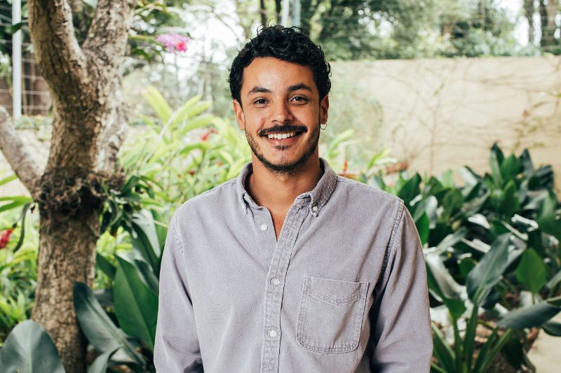 Nestle Augusto Drumond