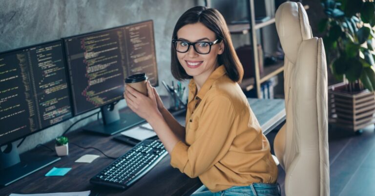 diversidade, mulheres in tech, tecnologia, profissional