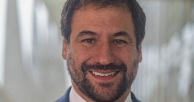 João Brant, secretário de Políticas Digitais da Presidência da República fala sobre o X. Foto: divulgação