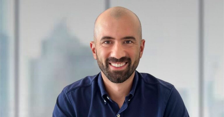 Abdul Assal, head da Galileo no Brasil Foto: Divulgação